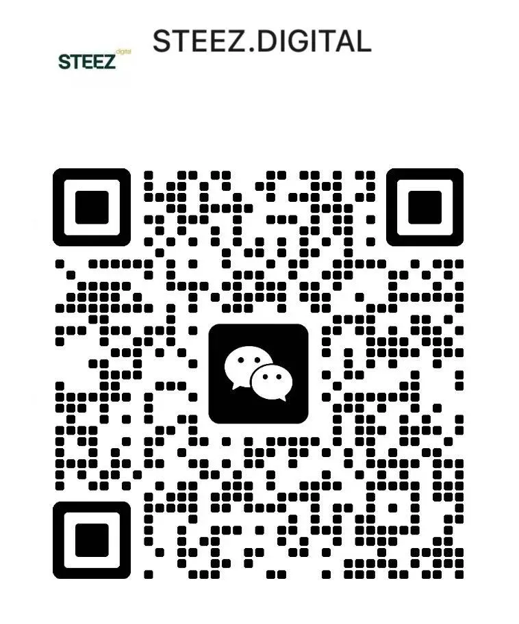 ATREO WeChat QR Code